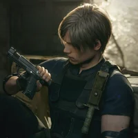 Leon Kennedy 