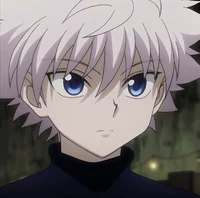 Killua zoldyck