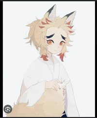 Fox Senjuro