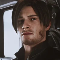 Leon Scott Kennedy