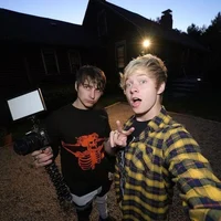 Sam and Colby
