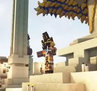 sacrificer Knefmtiti