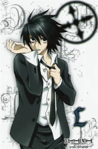 L Lawliet