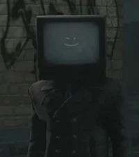 TV Man