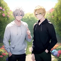 Gay dads
