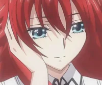 Rias Gremory