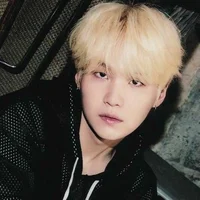 Yoongi