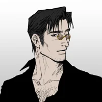 OC Axel Miller
