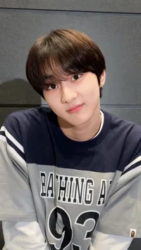 Jungwon