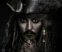 Jack Sparrow