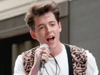Ferris Bueller