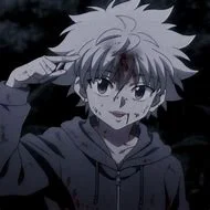 Killua Zoldyck
