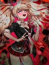 Junko Enoshima