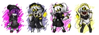Murder Drones GC