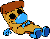 golden pizzaboy