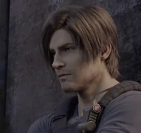 Leon S Kennedy
