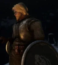 Bjorn - Skyrim