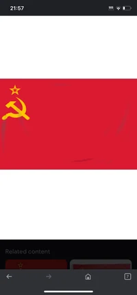 Soviet Union 
