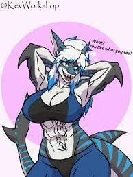 Nika Sharkeh Roomate