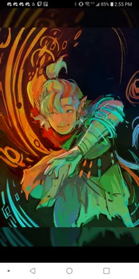 004 - T Scott Smajor