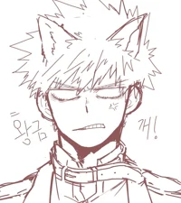 Omega Bakugo