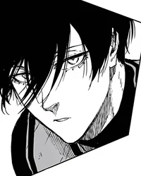 Itoshi rin