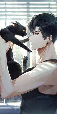 Boyfriend
