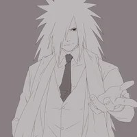 Madara Uchiha 