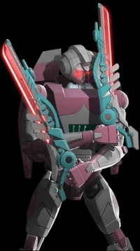 SG - Arcee