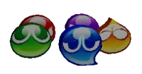 Puyos