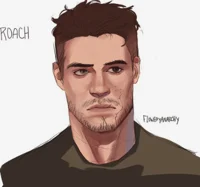 gary roach sanderson