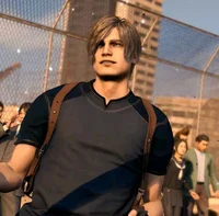 Leon Kennedy 