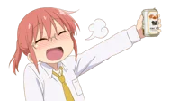 Drunk Kobayashi 