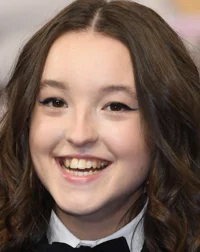 Bella Ramsey 