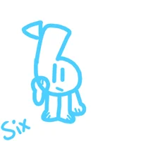 Six Bfb old