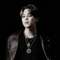 Jimin Demon Hunter