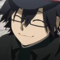 Ranpo Edogawa