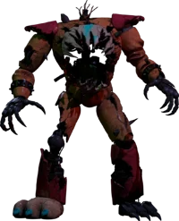 Prototype Freddy