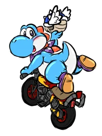Balloonshi