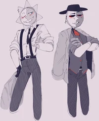 mafiaBoss sun n moon