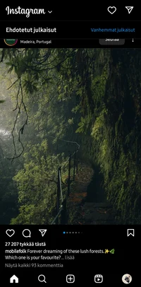 The mountains - Game