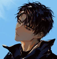 High School Bully