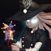 Entity 98 -Dollmaker