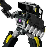 SG - Huffer