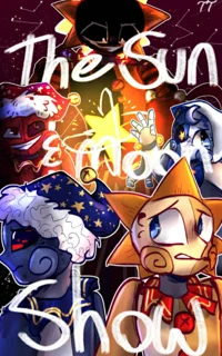 SUN AND MOON SHOW RP