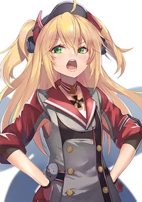 KMS Admiral Hipper
