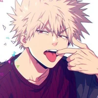 Katsuki Bakugo