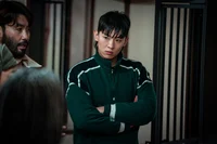 Dex from Zombieverse