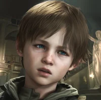 Little Leon Kennedy
