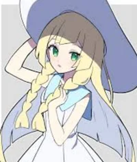 Erodere Lillie